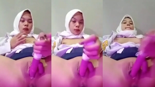 Bokep Bocil Smp colmek pake dildo