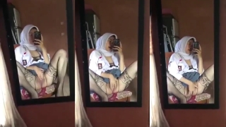 Bokep Abg SMA colmek seragam