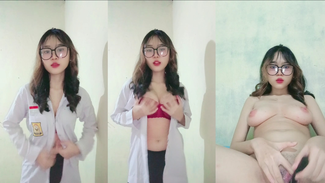 Bokep SMP bocil tt ranum bikin video pap buat ayang