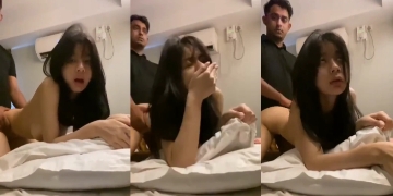 Bokep SMP Bocil Pulang Sekolah Langsung Di Entot Om