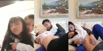 Bokep SMP Bocil Mesum Dipaksa Ngewe Kakak Sangean