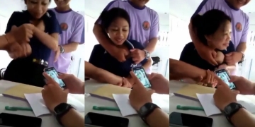 Bokep SMP Bocil Di Grepe Rame Rame Pas Jam Kosong