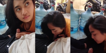 Bokep SMP Abg Viral Nglomoh Di Belakang Gudang