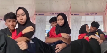 Bokep SMP Bocil Viral Nekat Mesum Ngewe Di Kelas